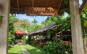 Yayay Siargao